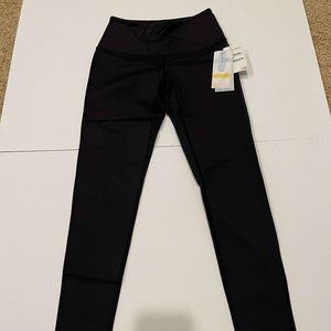 Zella Live in Leggings XXS in Black - NWT (105)